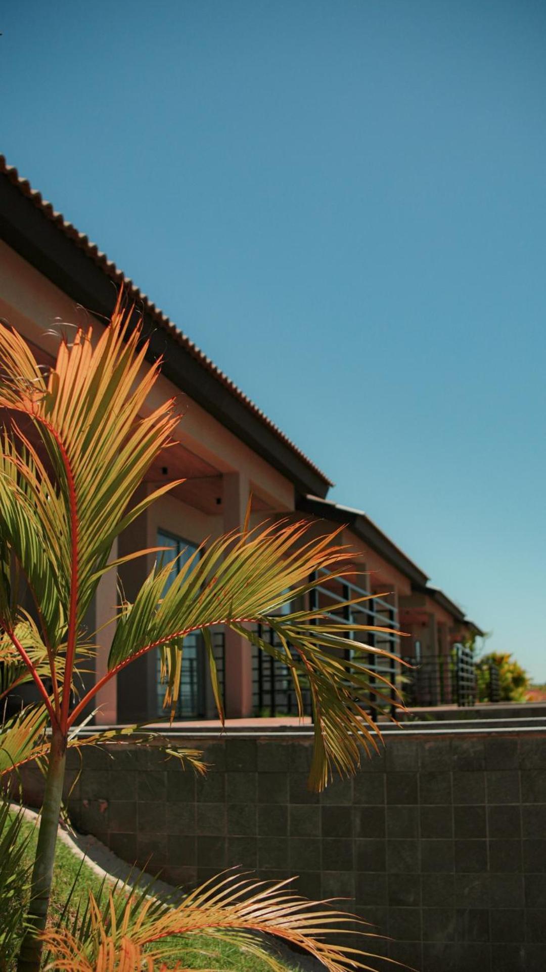 Morro Dos Anjos Aguas Quentes Hotel Resort Oficial Bandeirantes  Luaran gambar